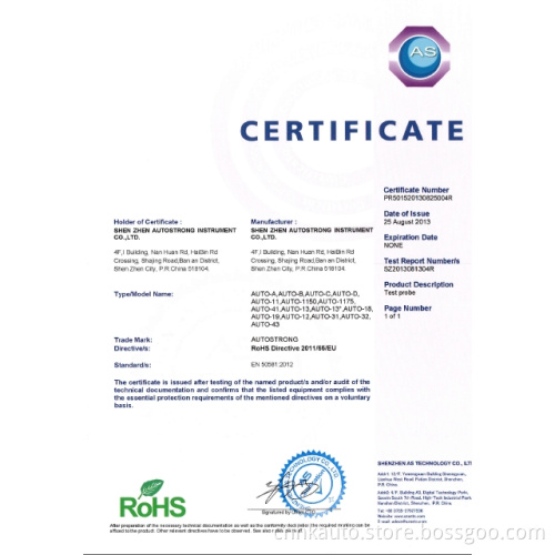 Environmental Salt Spray Test Chamber with 1 Year Warranty
